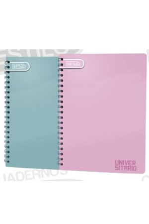 CUAD.PROF.100H UNIV.1      RYA DO ESTILO