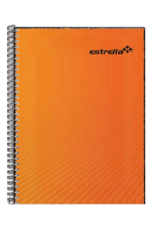 CUAD.ESP. FF RYA 100H           ESTRELLA