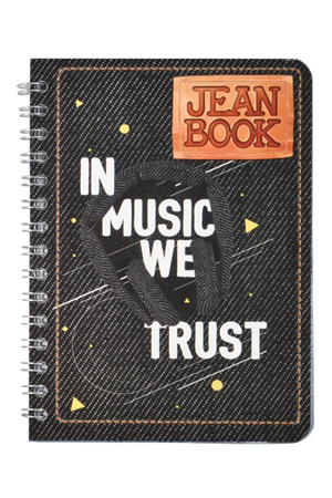 CUAD.ESP. FF RYA 100H DO JEAN BOOK NORMA