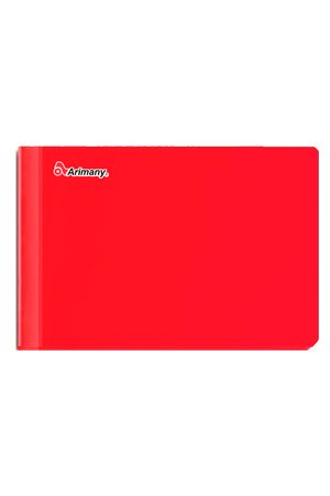 CUAD.COSIDO FI D/R 100H UNICOLOR ARIMANY