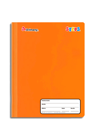 CUAD.COSIDO PROF C-7 100H STEPS  ARIMANY