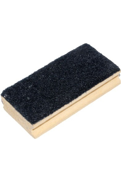 BORRADOR P/PIZARRON DE FIELTRO  SERGARUS 11101 (FIELTRO DE CO