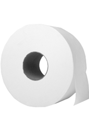 PAPEL HIGIENICO BOBINA MULT.200MTS  TORK 700152 700151 70092A