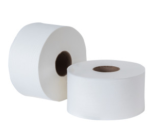 PAPEL HIGIENICO BOBINA MULT.400MTS  TORK 700153 70093AA MAXI