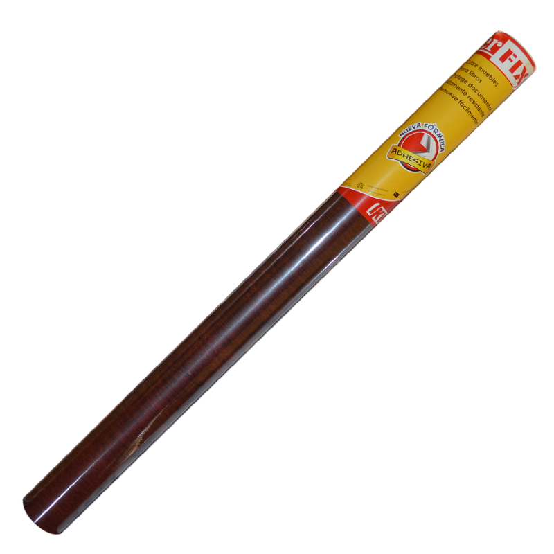 ROLLO DE PAPEL CONTAC 45CX03M MADER.CAOB 167526 2071 KW CAOBA