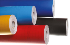 ROLLO DE PAPEL CONTAC 45CX20M NGO BARRIL