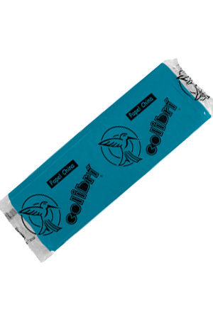 PAPEL CREPE AZUL COBALTO    C/10 COLIBRI