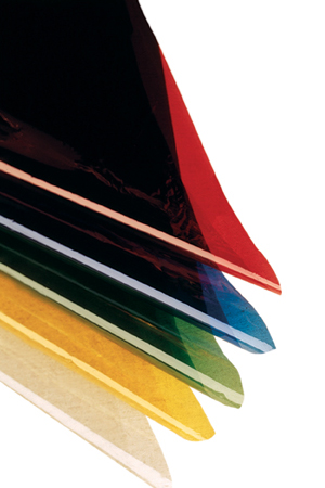 PAPEL CELOFAN 90X100 BLANCO  TRANSP C/25