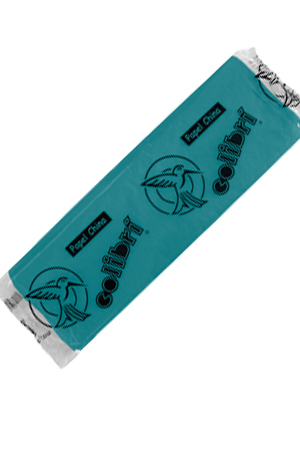 PAPEL CREPE AZUL VICTORIA   C/10 COLIBRI