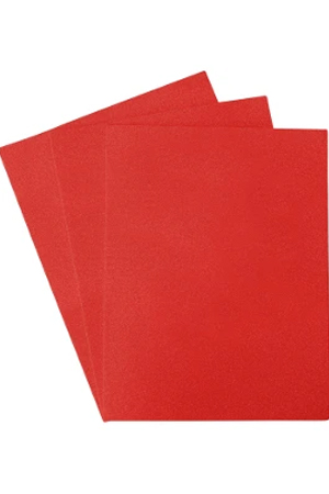 FOMI EXTENDIDO  ROJO                C/10