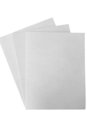 FOMI EXTENDIDO  BLANCO              C/10