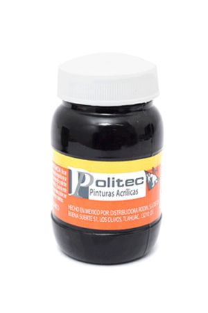 PINTURA ACRILICA 100ML NG.INT.C/06 POLIT