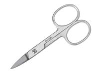 TIJERA P/UÑAS       8359-3.5CN BARRILITO
