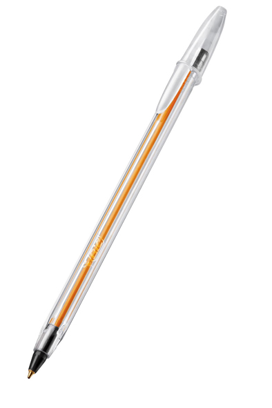 BOLIGRAFO P.F. F-290 NEGRO PLUS      BIC