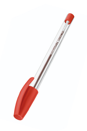 BOLIGRAFO MED. POINTEC ROJO      PELIKAN 962720