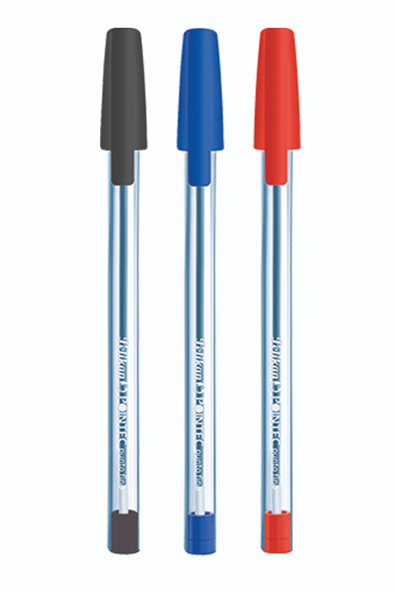 BOLIGRAFO P.F. POINTEC AZUL      PELIKAN 223734