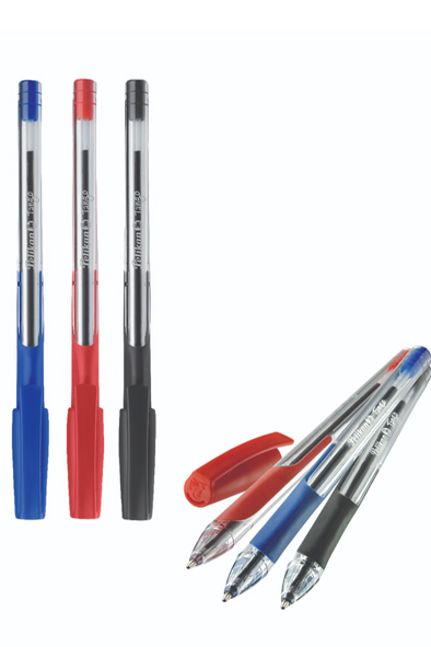 BOLIGRAFO MED. TANGO NEGRO  GRIP PELIKAN 050793 226179