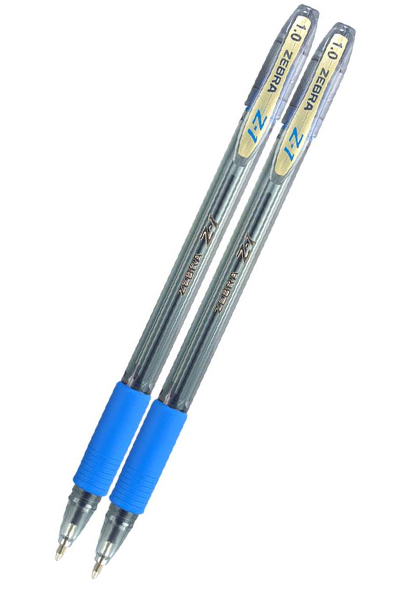 BOLIGRAFO MED. Z-1 AZUL            ZEBRA 241729 605491 7904-0