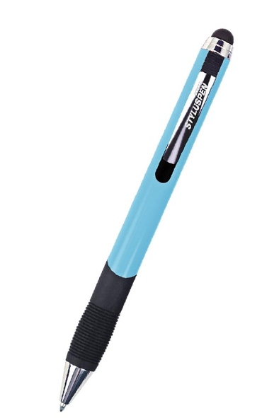 Z BOLIGRAFO MED. STYLUS PRO AZUL     ZEB 613731 7930-11  PROD