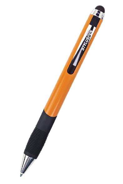 BOLIGRAFO MED. STYLUS PRO NARANJA  ZEBRA 613762 7930-17 PARA