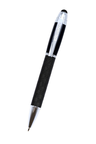 BOLIGRAFO MED. STYLUS PEN NEGRO    ZEBRA 7929-10 613717 PROD.
