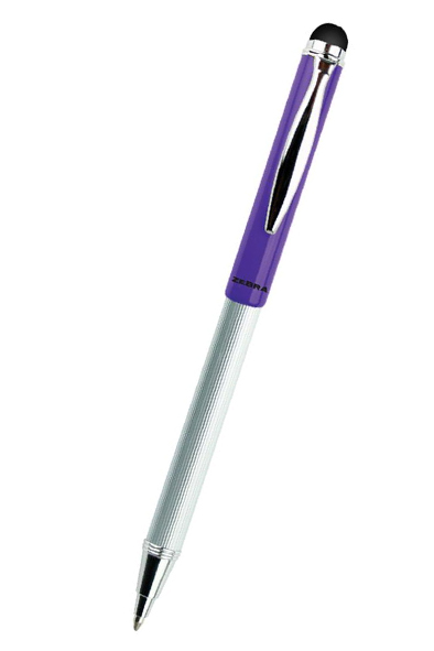 BOLIGRAFO MED. TELESC.STYLUS MDO.  ZEBRA 7933-15 614738 PROD.