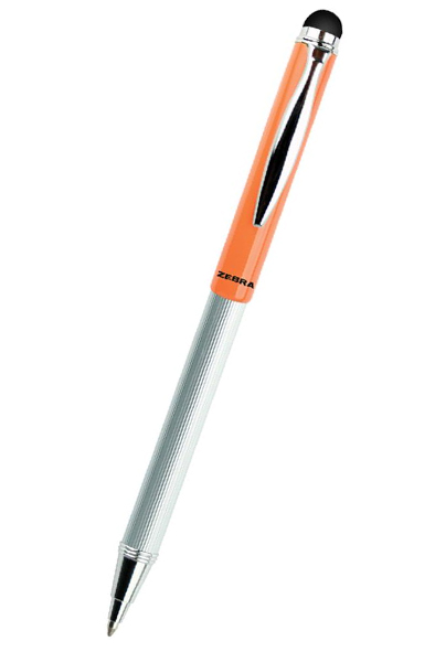 BOLIGRAFO MED. TELESC.STYLUS NAJA. ZEBRA 7933-17 614745 PROD.