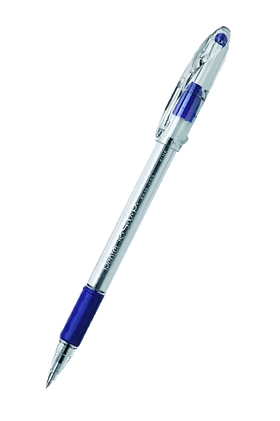 BOLIGRAFO P.F. RSVP BK90 VIOLETA  PENTEL