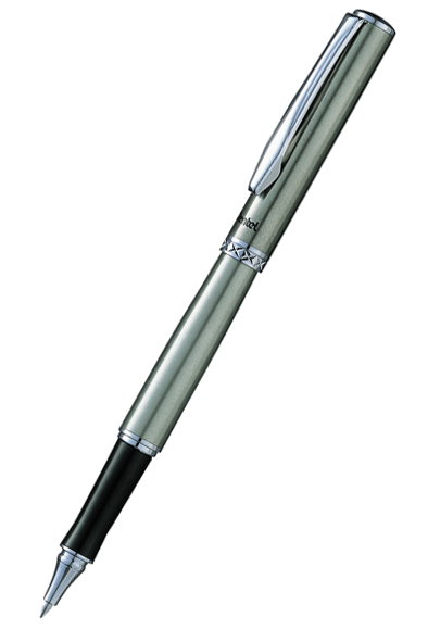 BOLIGRAFO MED. STERLING T.G. NGO  K600-A 018942 PENTEL (PLATE