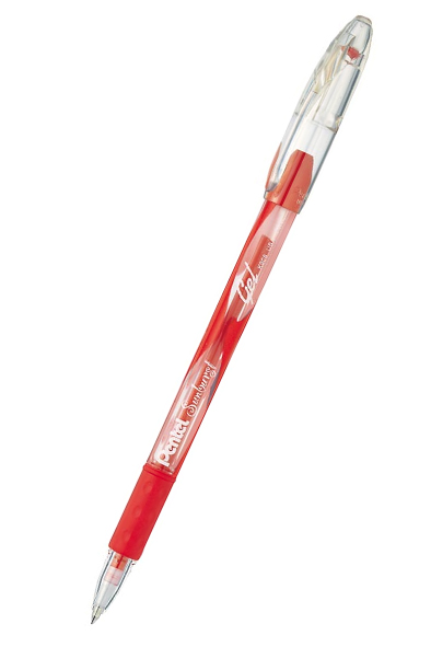 BOLIGRAFO P.F. SUNBURST GEL K906 RJO PEN
