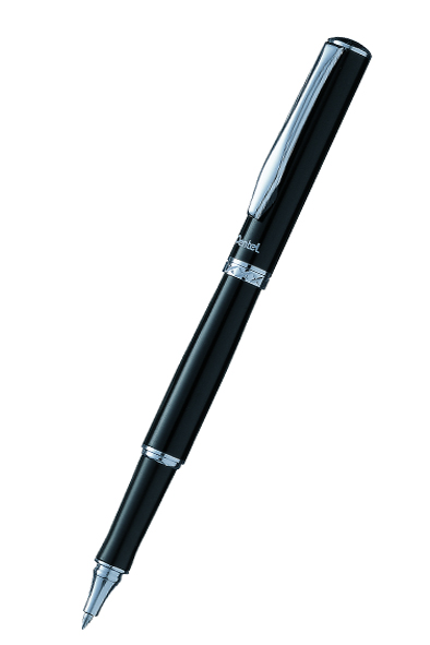 BOLIGRAFO MED. STERLING T.G. NGO K600A-A 021201 PENTEL
