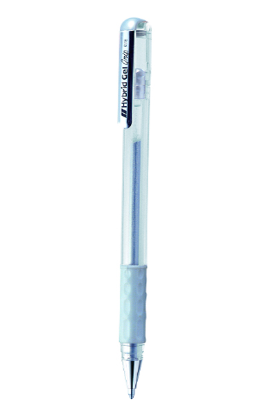 BOLIGRAFO MED. HYBRID G.METAL PTA PENTEL 923113 060150 K118-Z