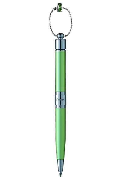 BOLIGRAFO MED. SOPHIA VERDE       PENTEL