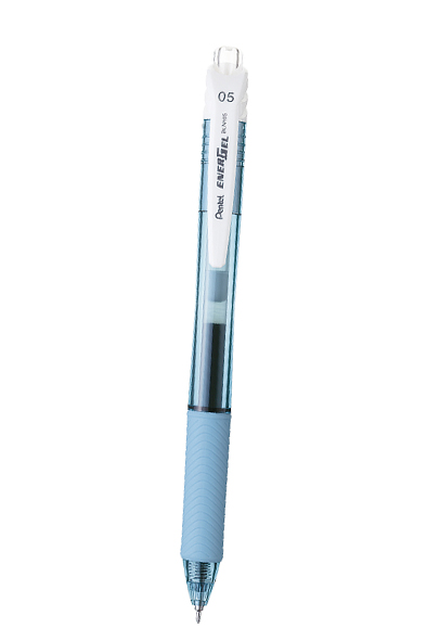 BOLIGRAFO MED. ENERGEL BLN105S-A NGO PEN 015532 015631 PENTEL