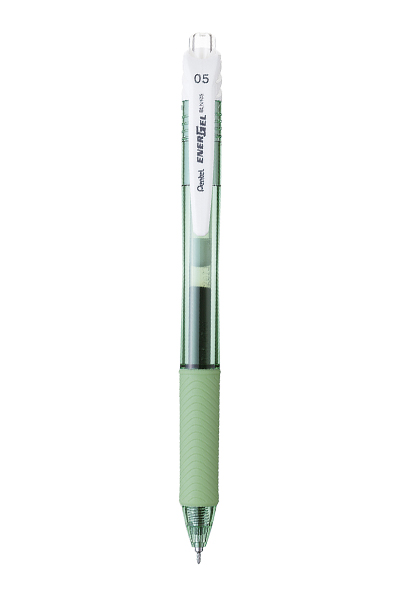 BOLIGRAFO MED. ENERGEL BLN105K-A NGO PEN 015549 015648 PENTEL