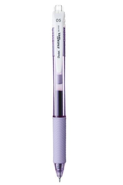 BOLIGRAFO MED. ENERGEL BLN105V-A NGO PEN