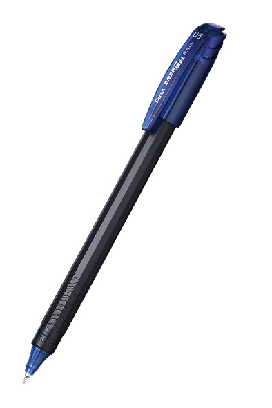 BOLIGRAFO P.F. ENERGEL BLN-415 AZL PENTE 022561 022592 BLN-41