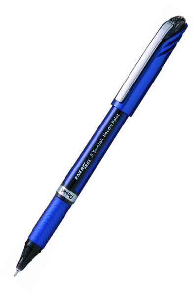 BOLIGRAFO P.F. ENERGEL BLN25-A NGO PENTE 235317 000057 PENTEL