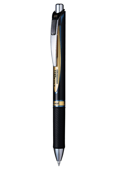 BOLIGRAFO P.F. ENERGEL BLP75-C AZL PENTE 198013 019813  <RETR