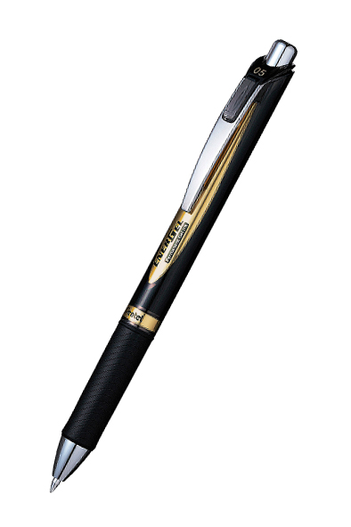 BOLIGRAFO P.F. ENERGEL BLP75-A NGO PENTE 1019776<RETRACTIL> B