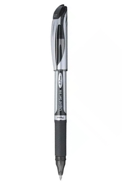 BOLIGRAFO MED. ENERGEL BLP77-C AZL PENTE 019875 019882 RETRAC