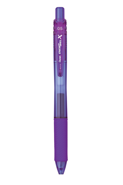 BOLIGRAFO P.F. ENERGEL BLN-105 VTA PENTE