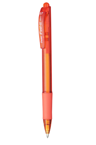 BOLIGRAFO MED. IFEEL-IT BX417 NJA  PENTE