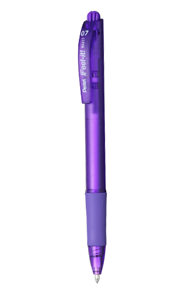 BOLIGRAFO MED. IFEEL-IT BX417 VTA  PENTE