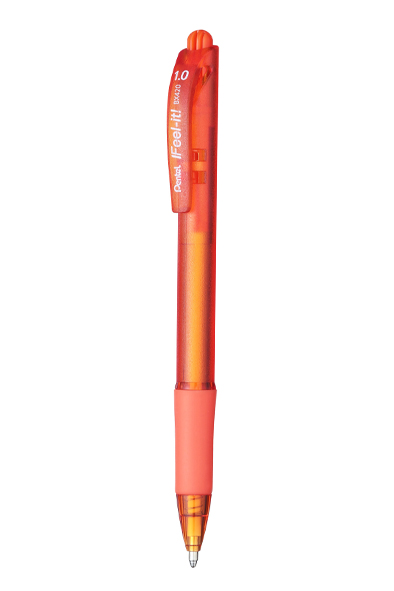 BOLIGRAFO MED. IFEEL-IT BX420 NJA  PENTE