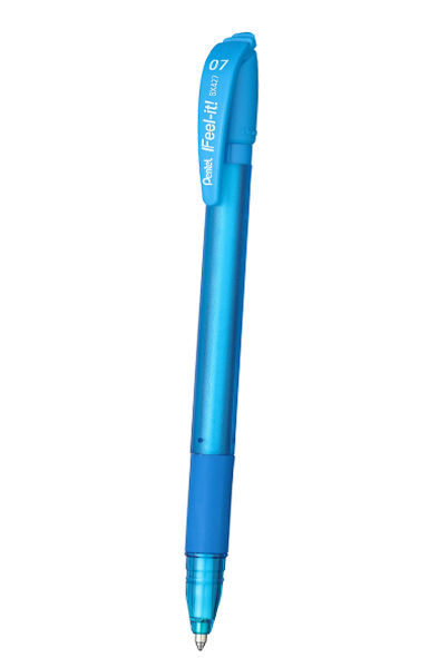 BOLIGRAFO MED. IFEEL-IT BX427 AZ C.PENTE