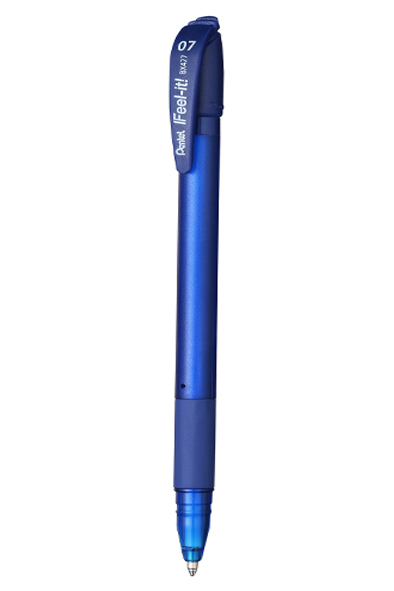 BOLIGRAFO MED. IFEEL-IT BX427 AZL  PENTE 028297 BX427-C 0.7MM
