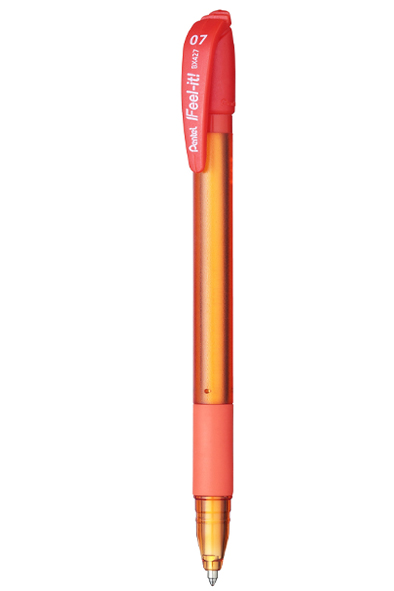 BOLIGRAFO MED. IFEEL-IT BX427 NJA  PENTE