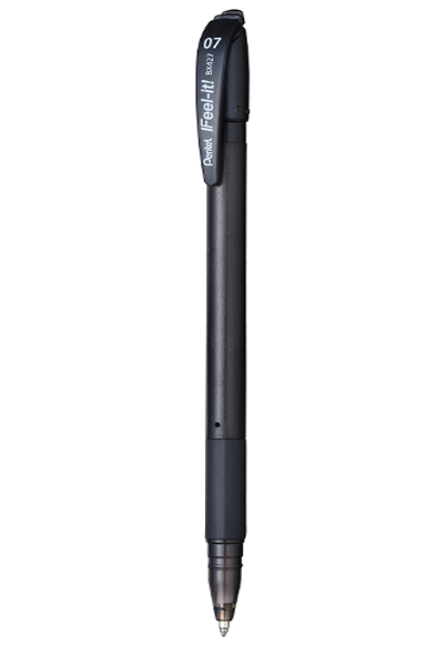 BOLIGRAFO MED. IFEEL-IT BX427 NGO  PENTE