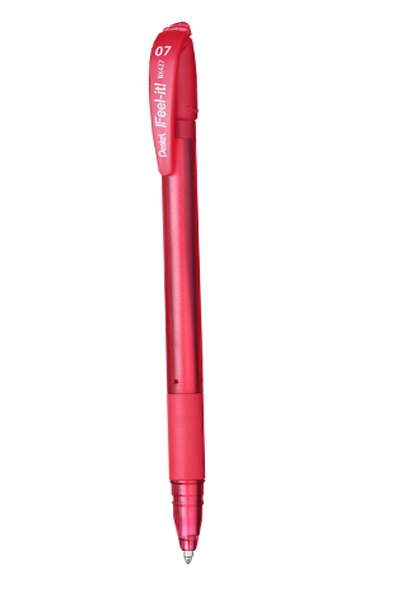 BOLIGRAFO MED. IFEEL-IT BX427 RJO  PENTE